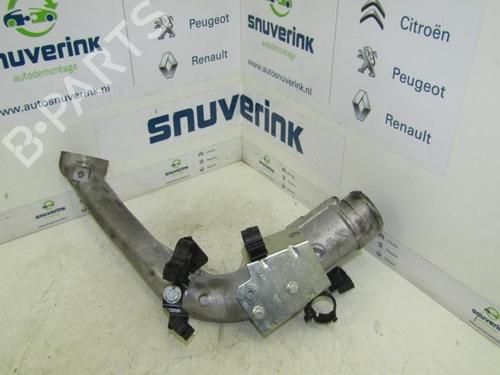 Intercooler pipe FIAT DUCATO Platform/Chassis (250_) 130 Multijet 2,3 D | BP40563815M127 - Image 3