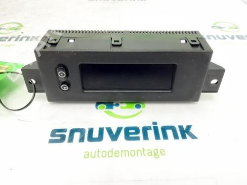 display-monitor-opel-corsa-d-s07-2006-2007-2008-2009-2010-2011-2012-2013-2014-2015-40573627 main image