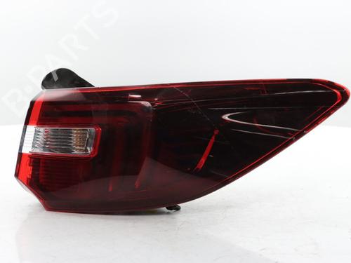 Used Right taillight Right taillight OPEL GRANDLAND / GRANDLAND X (A18, P1UO) 1.2 (75) (131 hp) 40266086 40266086