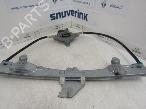 front-left-window-mechanism-renault-twingo-ii-cn0_-2007-40590562 main image