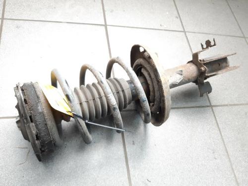 Used Left front shock absorber Left front shock absorber 10801626 10801626