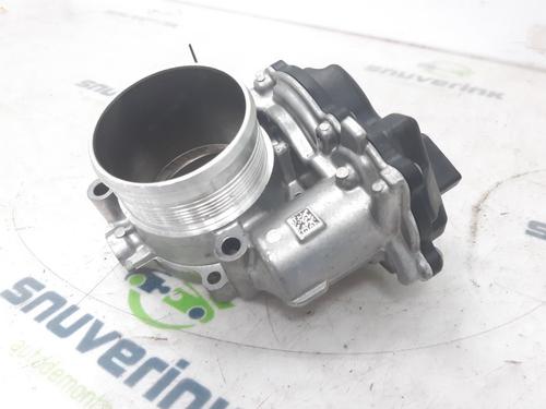 Throttle body VW TRANSPORTER T6 Van (SGA, SGH, SHA, SHH) 2.0 TDI | BP23123365M82 
