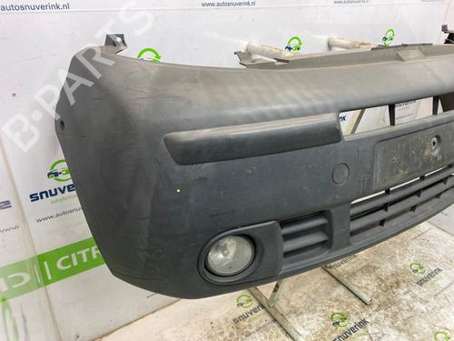 Front bumper RENAULT TRAFIC II Van (FL) 1.9 dCi 100 (FL0C, FL0K, FL0B) | BP24166331C7 - Image 2