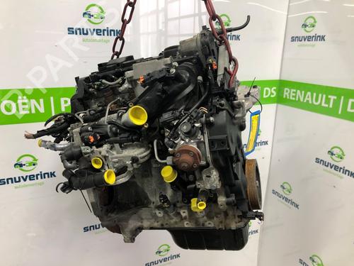 Used Engine Engine 21599882 21599882