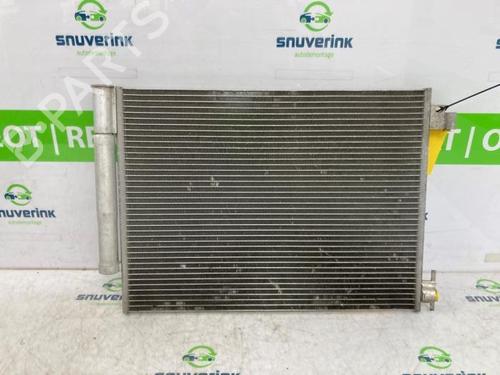 AC radiator RENAULT TWINGO III (BCM_, BCA_) 1.0 SCe 70 | BP40581973M32 - Image 2