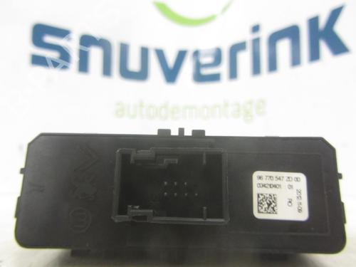Switch PEUGEOT 508 SW I (8E_) 1.6 HDi | BP24162064I30 