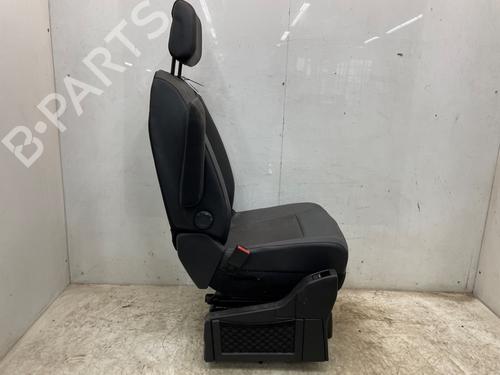 Left front seat PEUGEOT EXPERT Van (V_) E-EXPERT | BP31261407C15 - Image 2