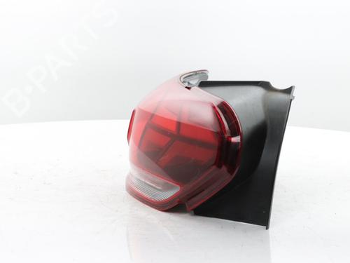 Left taillight DACIA SANDERO III 1.0 TCe 110 | BP39211663C34 - Image 3
