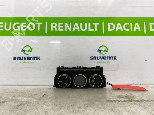 Used Climate control Climate control 16911868 16911868