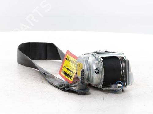 Front left seatbelt CITROËN BERLINGO Box Body/MPV (K9) PureTech 110 | BP40587212I26 - Image 7