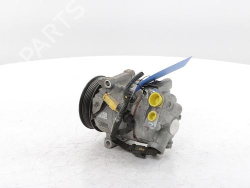 AC compressor PEUGEOT 508 II (FB_, FH_, F3_) PureTech 130 (FBHNSR) | BP30186245M34