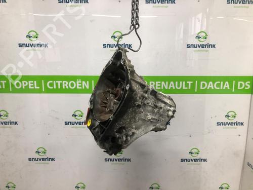 Used Gearbox Gearbox 16253224 16253224