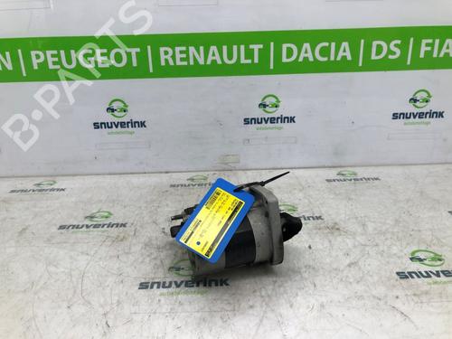 Used Starter PEUGEOT 208 II (UB_, UP_, UW_, UJ_) 1.2 PureTech 100 (101 hp) 21194514
