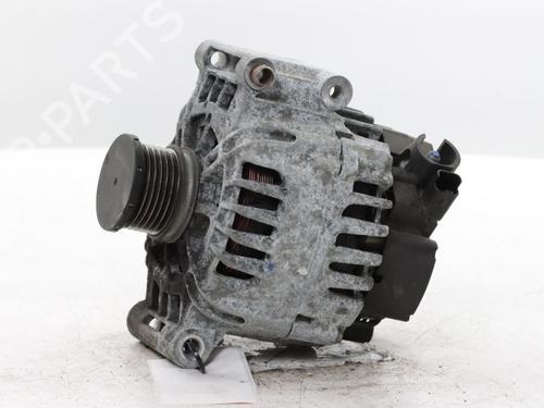 Alternator CITROËN C4 II (NC_) 1.6 VTi 120 (NC5FS0, NC5FS9) | BP37072271M7 - Image 8