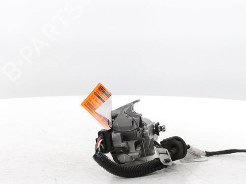 Front wipers mechanism CITROËN C4 CACTUS 1.2 VTi 82 | BP31050272C83