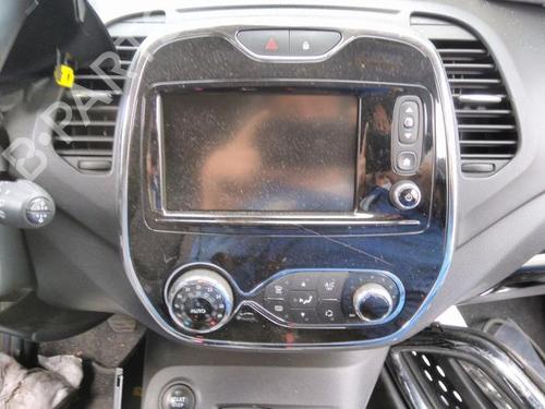 Rear left seatbelt RENAULT CAPTUR I (J5_, H5_) 1.5 dCi 90 (J5N4, J5M5, J5MW, J5M6, J5AL, J5AJ) | BP40542062I29  - Image 19
