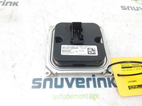 Lights ECU RENAULT ARKANA I (LCM_, LDN_) 1.6 E-TECH 145 (LDMU) (143 hp) 17763908