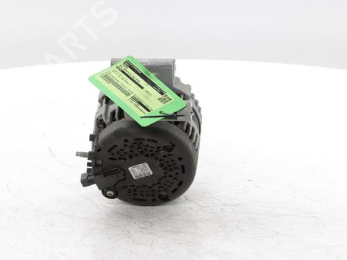 Used Alternator OPEL ASTRA K Sports Tourer (B16) 1.0 Turbo (35) (105 hp) 30185989