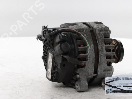 Alternator PEUGEOT EXPERT Van (V_) 1.6 BlueHDi 95 | BP34562849M7 - Image 2