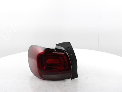 Used Left taillight CITROËN C3 AIRCROSS II (2R_, 2C_) 1.2 PureTech 110 (2RHNZB, 2RHNZW, 2RHNPX, 2RHNPJ) (110 hp) 30185812