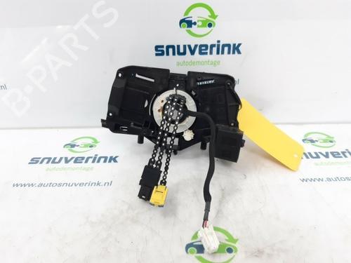 Używane Taśma airbag RENAULT TRAFIC III Van (FG_) 1.6 dCi 125 (FGMH) (125 hp) 30812541