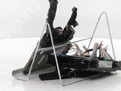 Engine control unit (ECU) RENAULT MEGANE III Hatchback (BZ0/1_, B3_) 1.4 TCe (BZ0F, BZ1V) | BP34563356M57 - Image 5