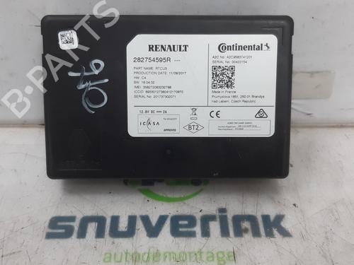 Used Control unit Control unit 22218130 22218130