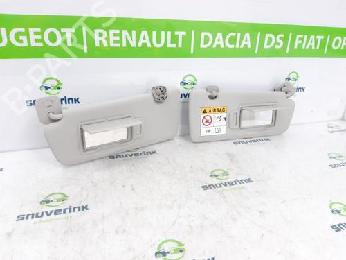 Used Other RENAULT MEGANE IV Grandtour (K9A/M/N_) 1.2 TCe 100 (100 hp) 19147763