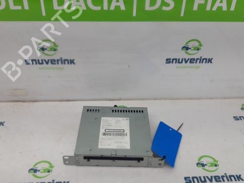 Used Electronic module PEUGEOT 308 SW II (LC_, LJ_, LR_, LX_, L4_) 1.6 BlueHDi 120 (120 hp) 19060479