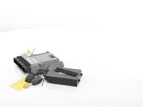 Engine control unit (ECU) RENAULT TRAFIC III Van (FG_) 1.6 dCi 90 (FGME) | BP27287606M57 - Image 2