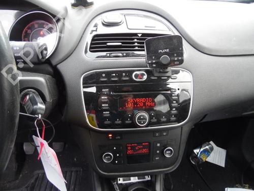 Switch FIAT PUNTO EVO (199_) 1.3 D Multijet | BP40571004I30 - Image 15