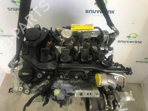Engine OPEL CORSA F (P2JO) 1.2 (68) | BP24477220M1 - Image 5