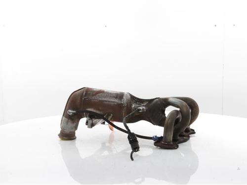 Used Catalyst Catalyst CITROËN C4 Picasso I MPV (UD_) 1.6 VTi 120 (120 hp) 40584438 40584438