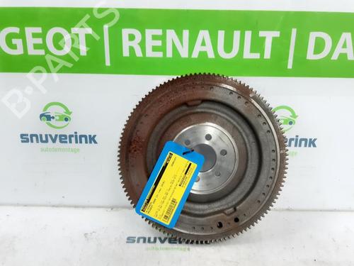 Used Flywheel PEUGEOT 2008 I (CU_) 1.2 VTi (82 hp) 20074198