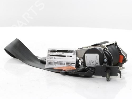 Front right seatbelt FORD TRANSIT V363 Van (FCD, FDD) 2.0 EcoBlue | BP40297603I25 - Image 6
