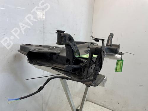 Subframe OPEL CORSA F (P2JO) 1.2 MHEV | BP36966805M9 - Image 3