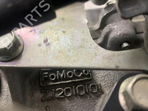 Engine MAZDA 2 (DE_, DH_) 1.3 MZR (DE3FS) | BP40527521M1 - Image 7