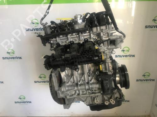 Engine OPEL CORSA F (P2JO) 1.2 (68) | BP24477220M1 - Image 3