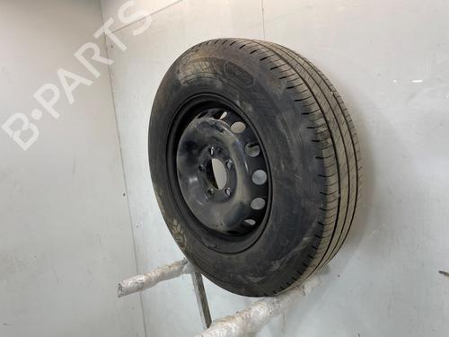 Fælk RENAULT MASTER IV Van (F8__) BLUE DCI 130 (F8M2) | BP34567097C45 - Image 2