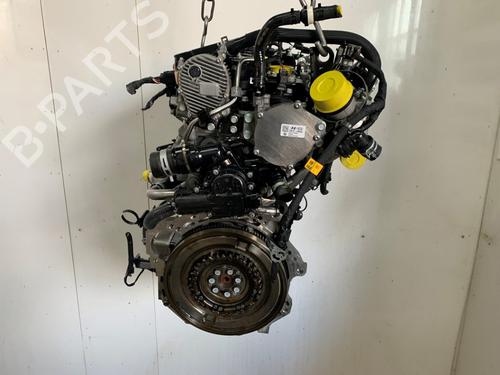 Engine KIA SPORTAGE V (NQ5) 1.6 T-GDI MHEV | BP38618785M1 - Image 2