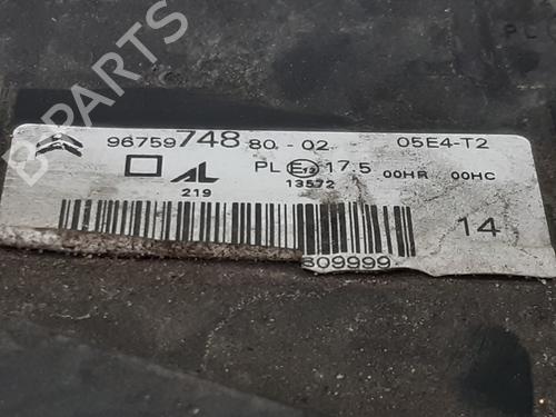 Højre forlygte CITROËN C4 Picasso II 1.6 THP 155 | BP26202848C29 - Image 5