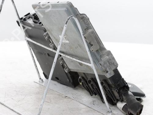 Engine control unit (ECU) RENAULT ARKANA I (LCM_, LDN_) 1.3 TCe 160 (LDN1) | BP34566995M57 - Image 8
