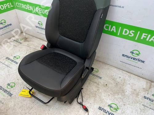 Left front seat DACIA SPRING Extreme | BP26238581C15 