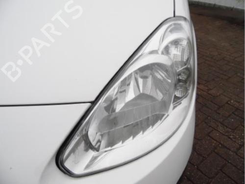 Engine PEUGEOT PARTNER Box Body/MPV 1.6 HDi | BP40582281M1 - Image 35