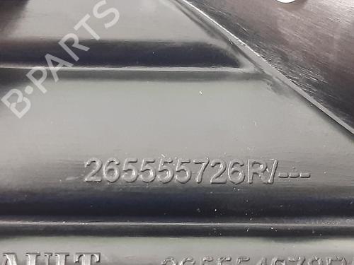 Left taillight RENAULT CAPTUR I (J5_, H5_) 0.9 TCe 90 | BP24159625C34 - Image 3