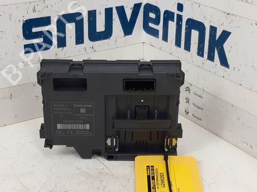 Used Electronic module RENAULT CLIO IV (BH_) 0.9 TCe 90 (BHNF, BHMA, BHMH, BHJK, BHJR) (90 hp) 30757433