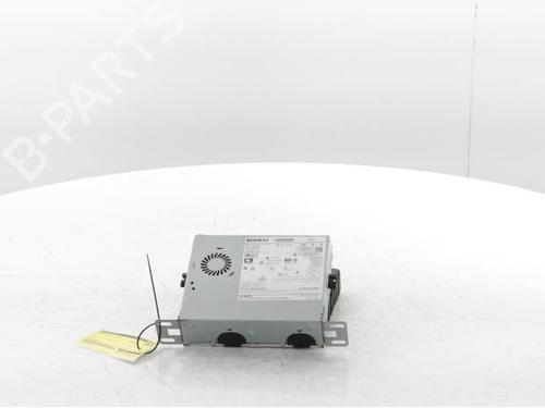 Used Radio Radio RENAULT CLIO V (B7_) 1.0 SCe 65 (B7MG) (67 hp) 29426891 29426891