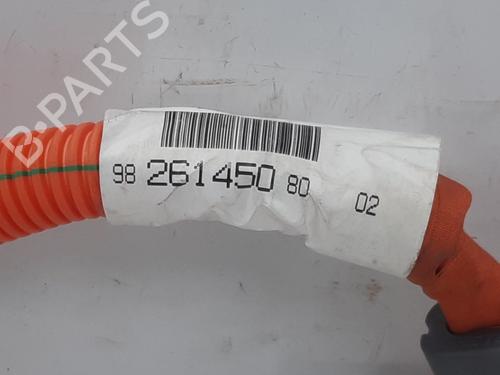 Cable PEUGEOT 208 II (UB_, UP_, UW_, UJ_) e-208 | BP25776501E12 