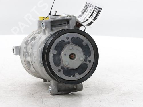 AC compressor VW POLO VI (AW1, BZ1, AE1) 1.0 TSI | BP38347270M34  - Image 8