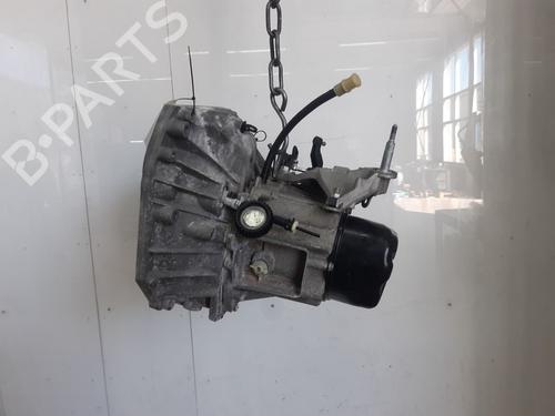 Used Gearbox Gearbox 37872937 37872937